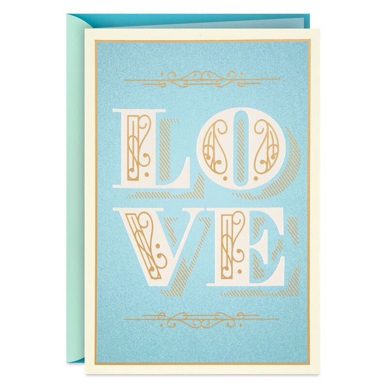 Blue-and-Gold-Vintage-Lettering-Romantic-Love-Card_499LOV1474_01