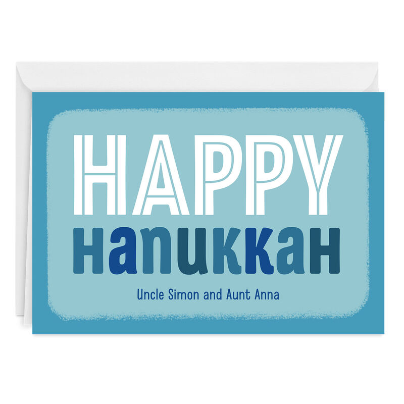 Blue-and-White-Letters-Personalized-Hanukkah-Card_2PGM3455_01