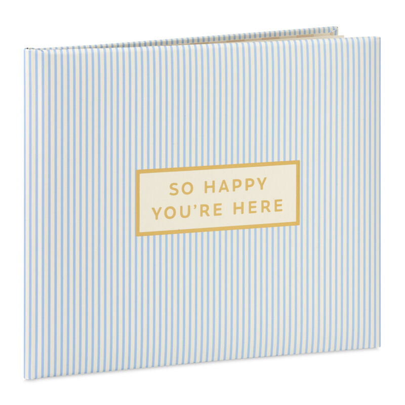 Blue-and-White-Pinstripe-Guest-Book_1EDY3164_01