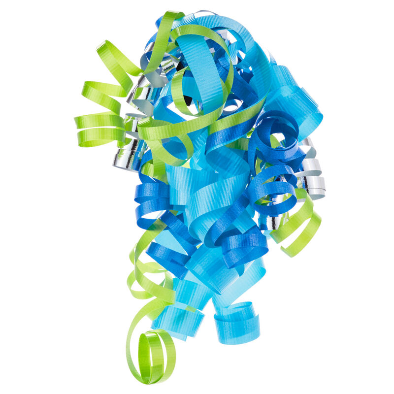 BlueGreenSilver-Curly-Ribbon-Gift-Bow-6.5_199RCA1151_01
