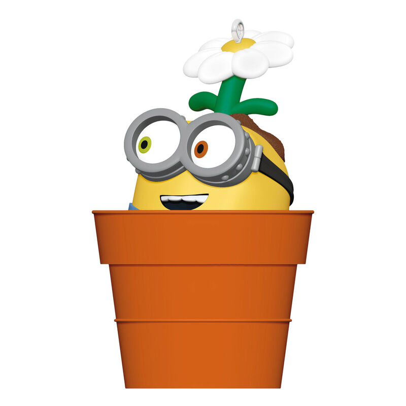 Bob-Minion-in-Flower-Pot-Keepsake-Ornament_5QXM9436_01