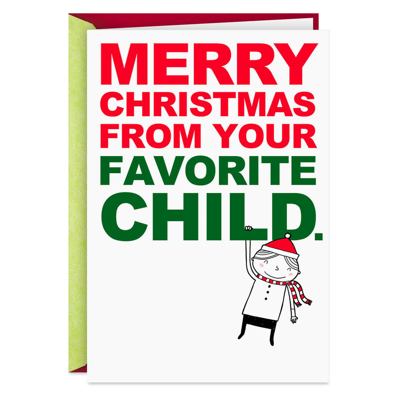 Bold-Lettering-and-Kid-Funny-Christmas-Card-for-Parent_449ZX1733_01