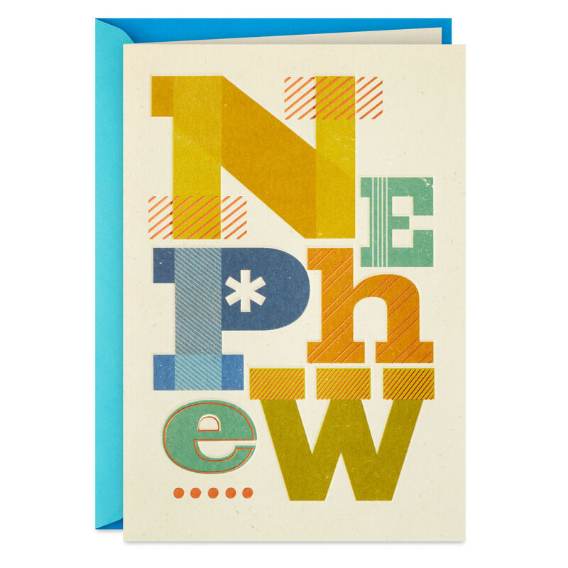 Bold-Stylized-Lettering-Birthday-Card-for-Nephew_599MAN4118_01