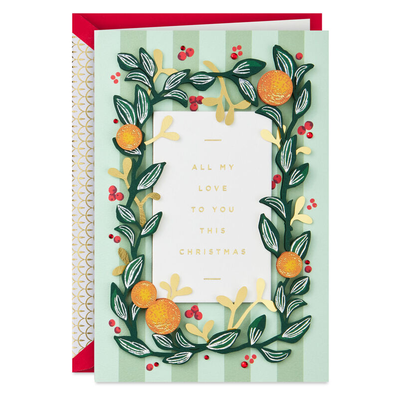 Botanical-Greenery-Romantic-Christmas-Card_959IXC7033_01