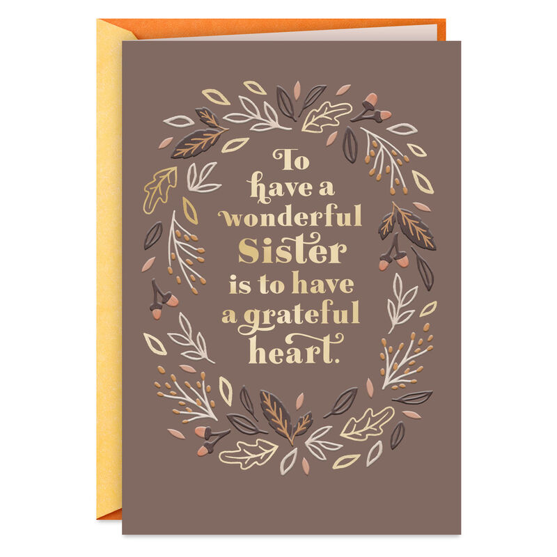 Botanical-Wreath-Thanksgiving-Card-for-Sister_399TH5095_01