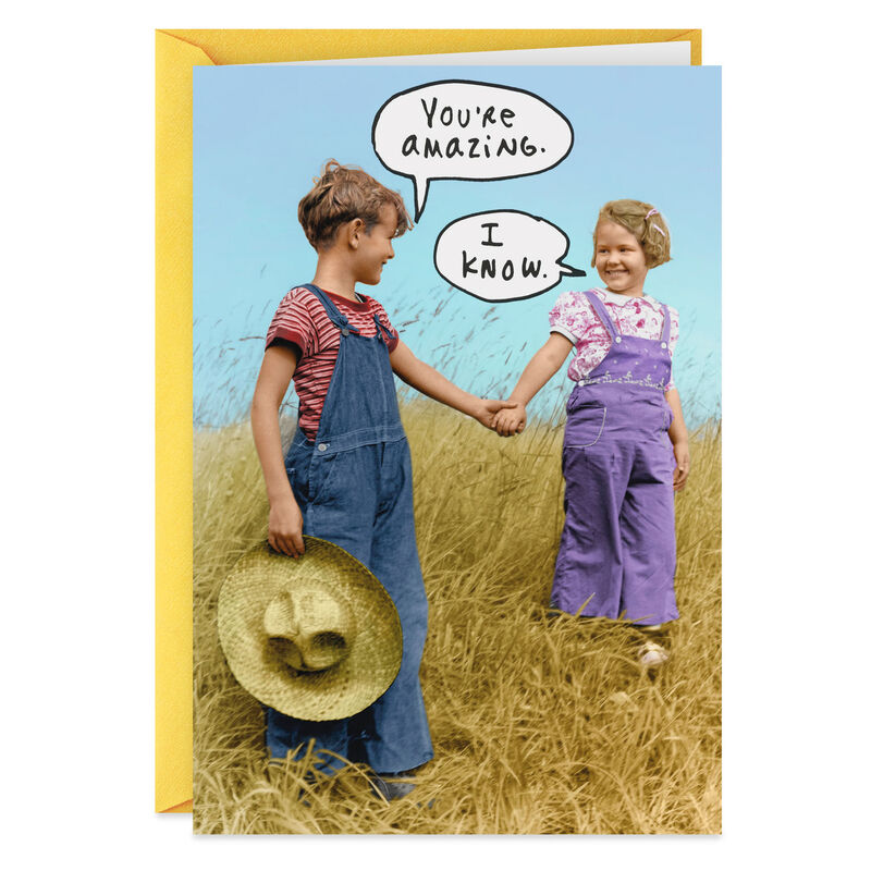 Boy-and-Girl-Holding-Hands-Funny-Anniversary-Card_449ZZS8236_01
