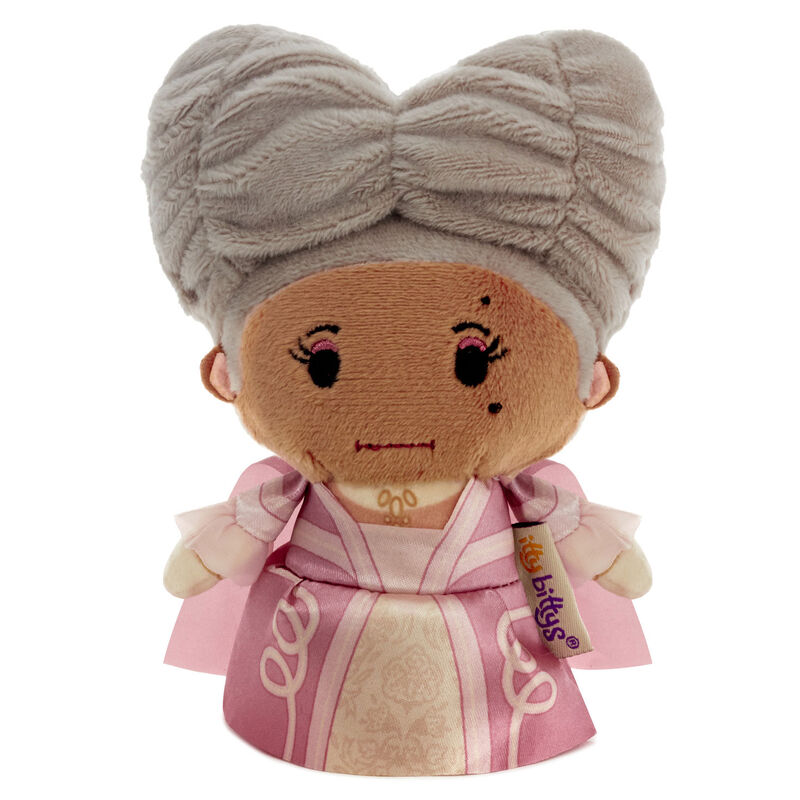 Bridgerton-Queen-Charlotte-Plush-itty-bittys_1KDD2244_01