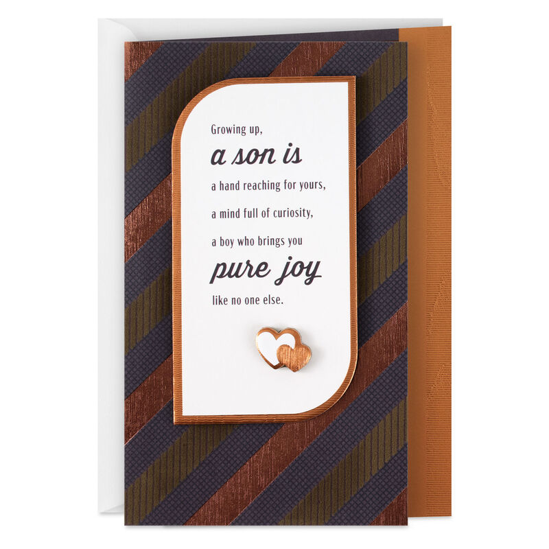 Bronze-and-Brown-Diagonal-Stripes-Son-Birthday-Card_859MAN4547_01