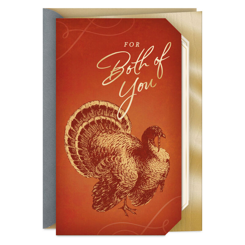 Brown-Classic-Turkey-Thanksgiving-Card-for-Couple_399TH1594_01