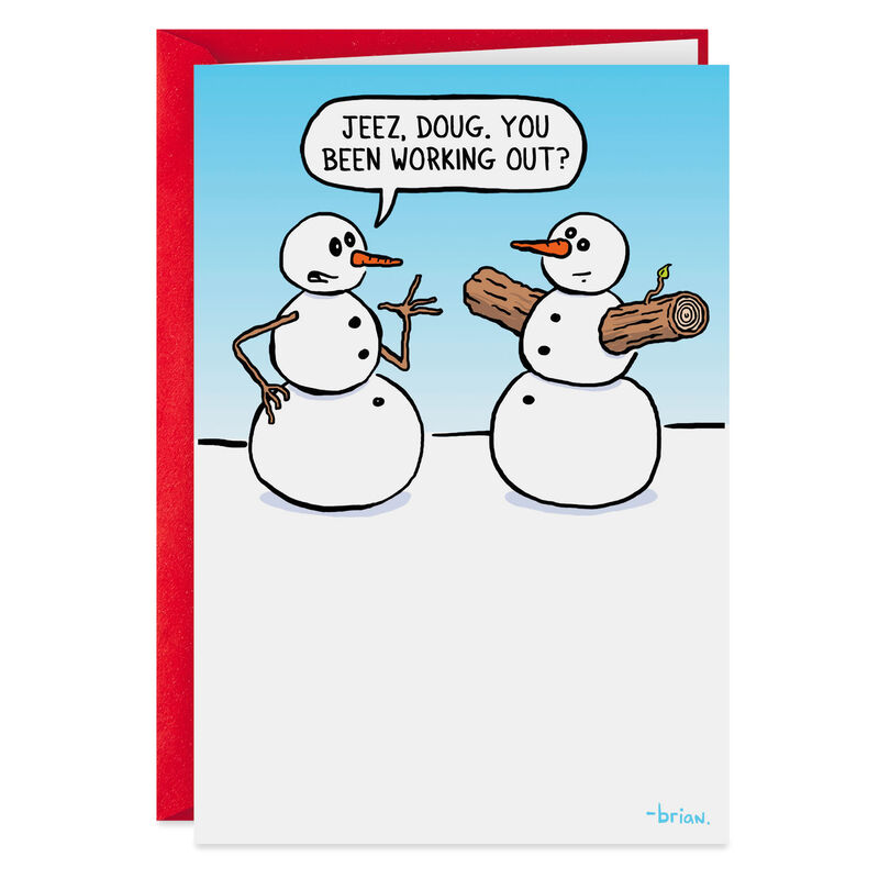 Buff-Snowman-Christmas-Card_349ZX3044_01