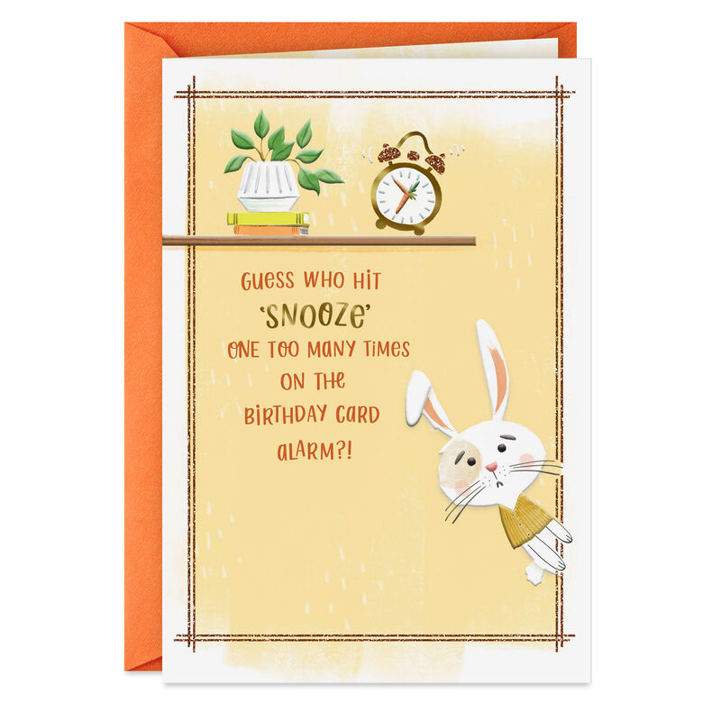 Bunny-and-Clock-Religious-Belated-Birthday-Card_399CEY1890_01