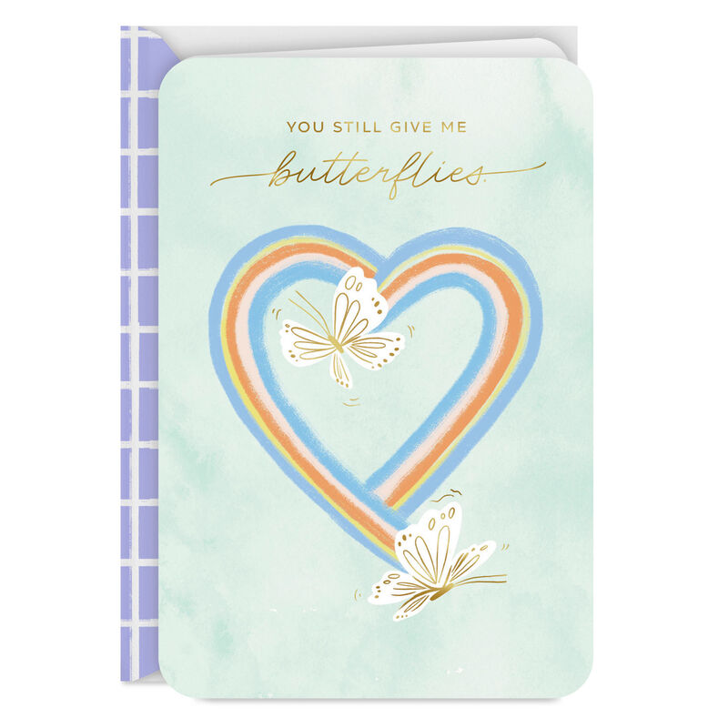 Butterflies-and-Rainbow-Heart-Romantic-Love-Card_299LJB1472_01