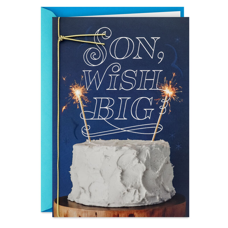 Cake-With-Sparkler-Candles-Birthday-Card-for-Son_599MAN4780_01