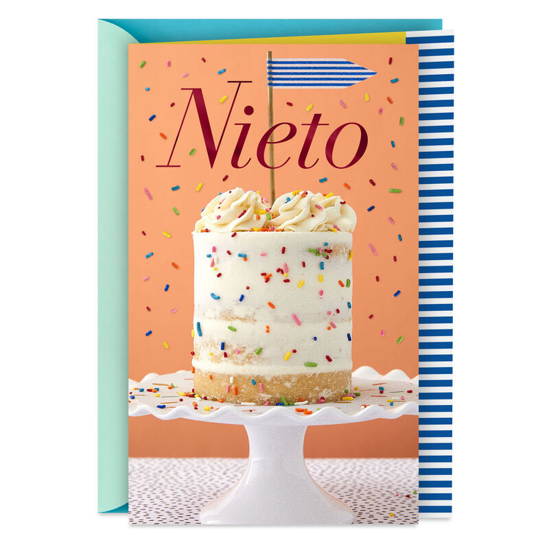 Cake-with-Sprinkles-Birthday-Card-for-Nephew_359BIB1085_01