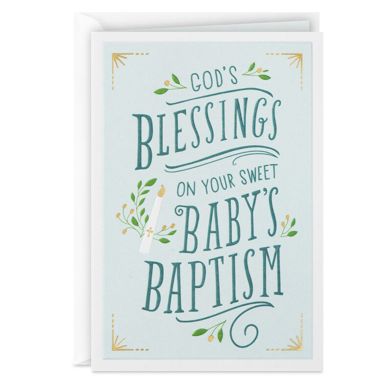 Candle-and-Flowers-Religious-Baby-Baptism-Card_299CEY1845_01