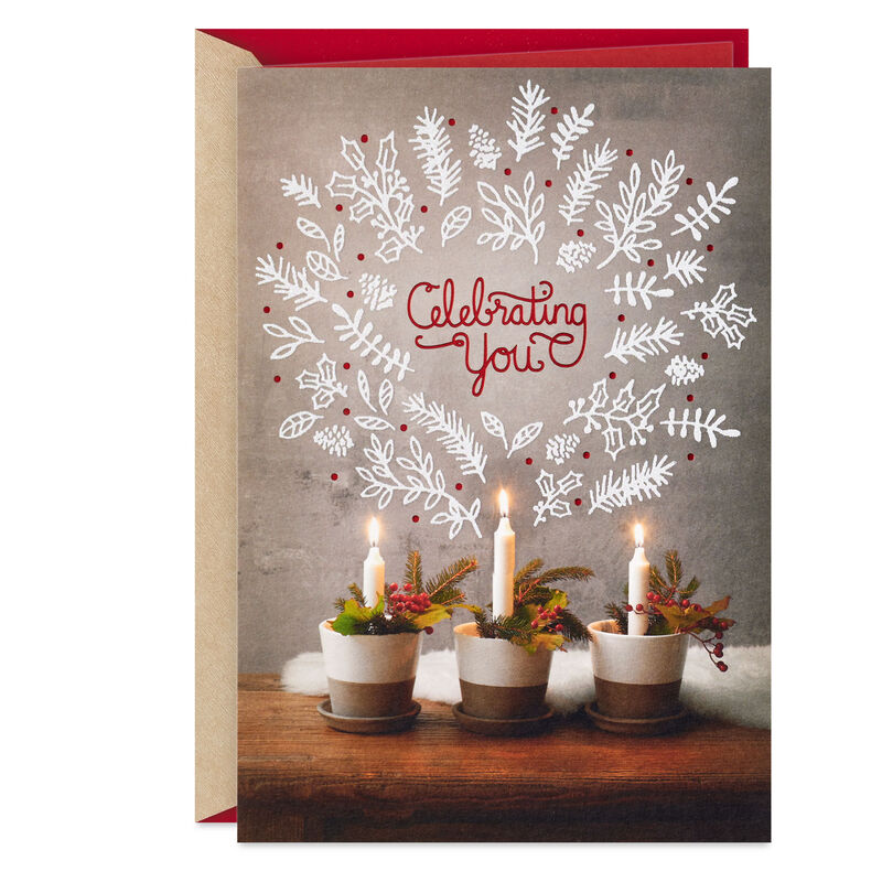 Candles-Holiday-Birthday-Card_399XZH1306_01