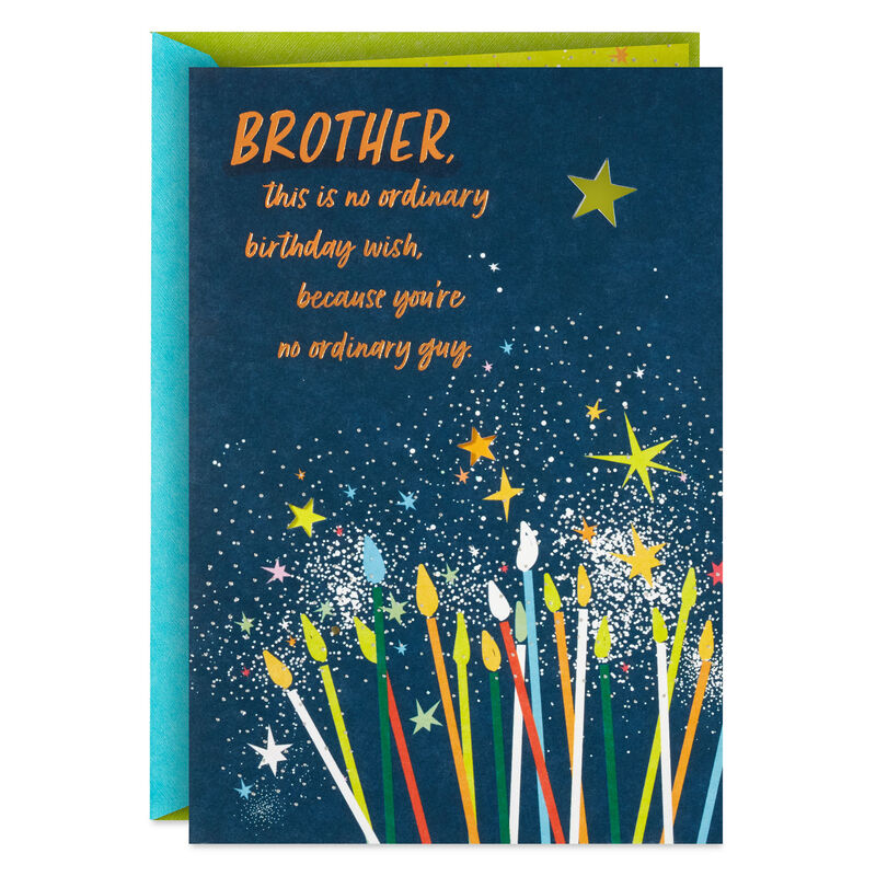 Candles-on-Blue-Birthday-Card-for-Brother_599MAN4437_01