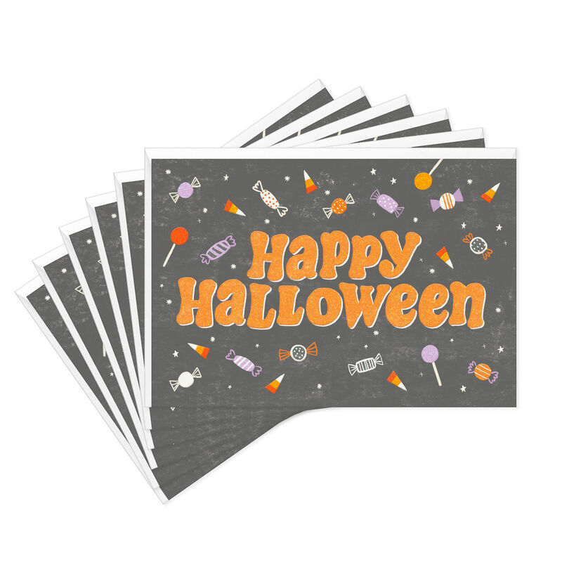 Candy-on-Blackboard-Halloween-Cards-Pack_699H6086_01
