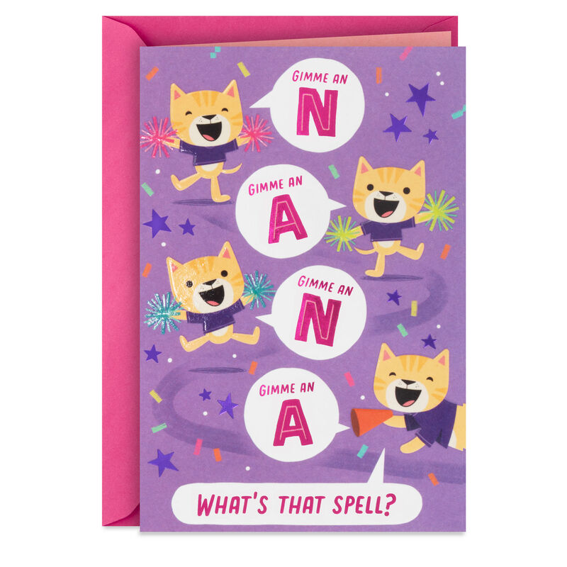 Cat-Cheerleaders-Birthday-Card-for-Nana-From-Kid_399FBD4791_01