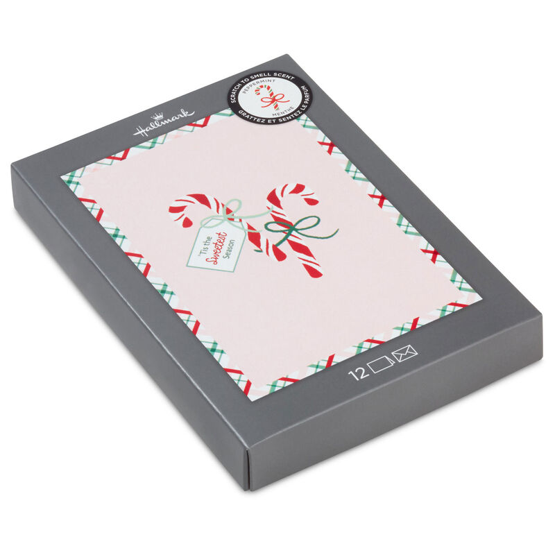 Celebrate-the-holiday-season-with-this-multipack-of-Hallmark-greetings.-Boxed-Christmas-cards-feature_1XPX2720_01