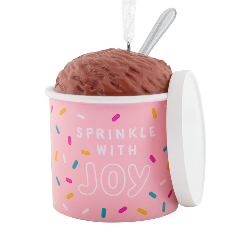 Chocolate-Ice-Cream-in-Pink-Carton-Christmas-Ornament_1HGO3734_01