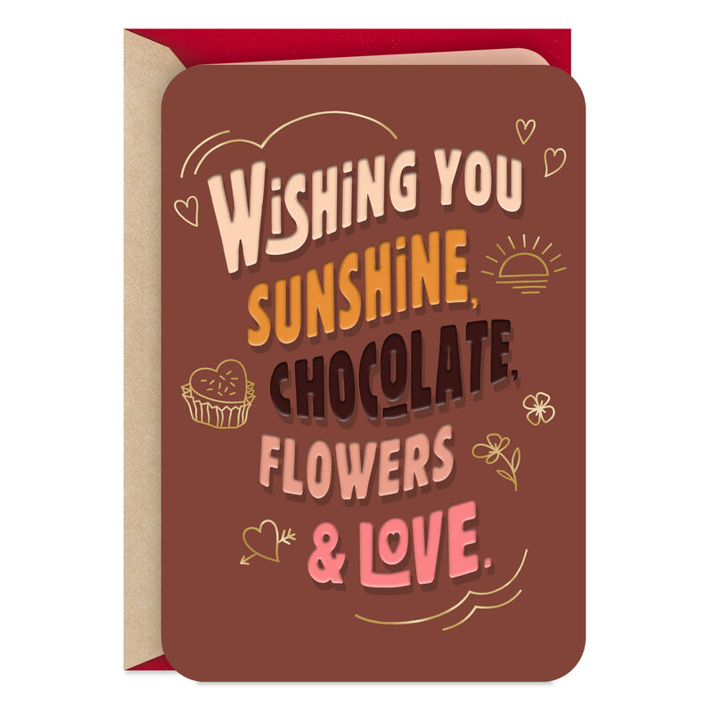 Chocolate-and-Flowers-Brown-Sweetest-Day-Card_399SD8007_01