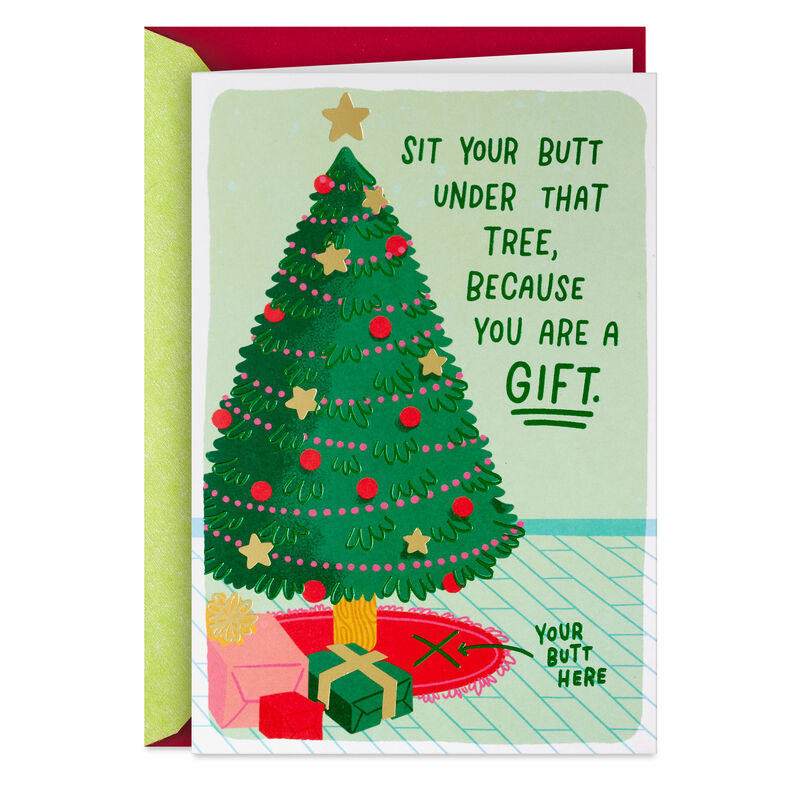 Christmas-Tree-and-Presents-Funny-Christmas-Card_449ZX5014_01