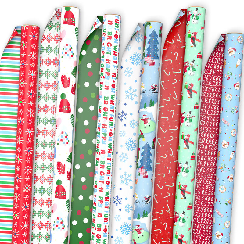 Colorful-Assorted-Reversible-Christmas-Gift-Wrap_5JXW1329_01