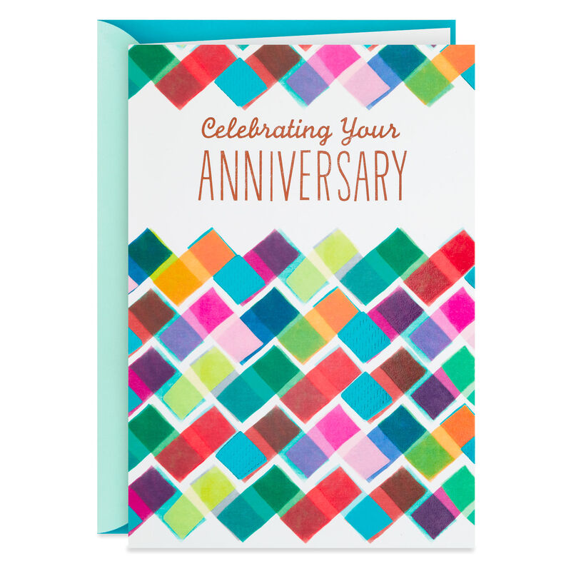 Colorful-Block-Pattern-Anniversary-Card-for-Couple_459AVY9944_01