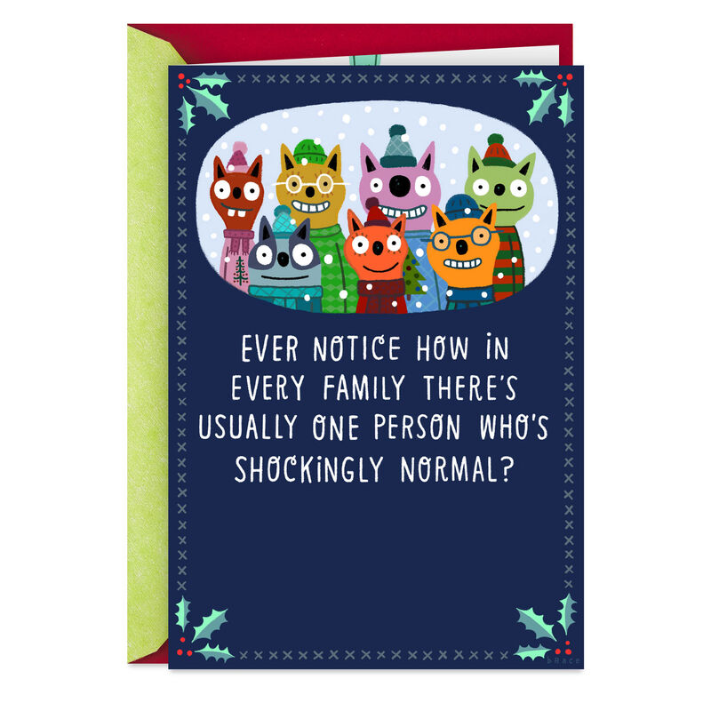 Colorful-Cartoon-Critter-Family-Funny-Christmas-Card_399ZX5055_01