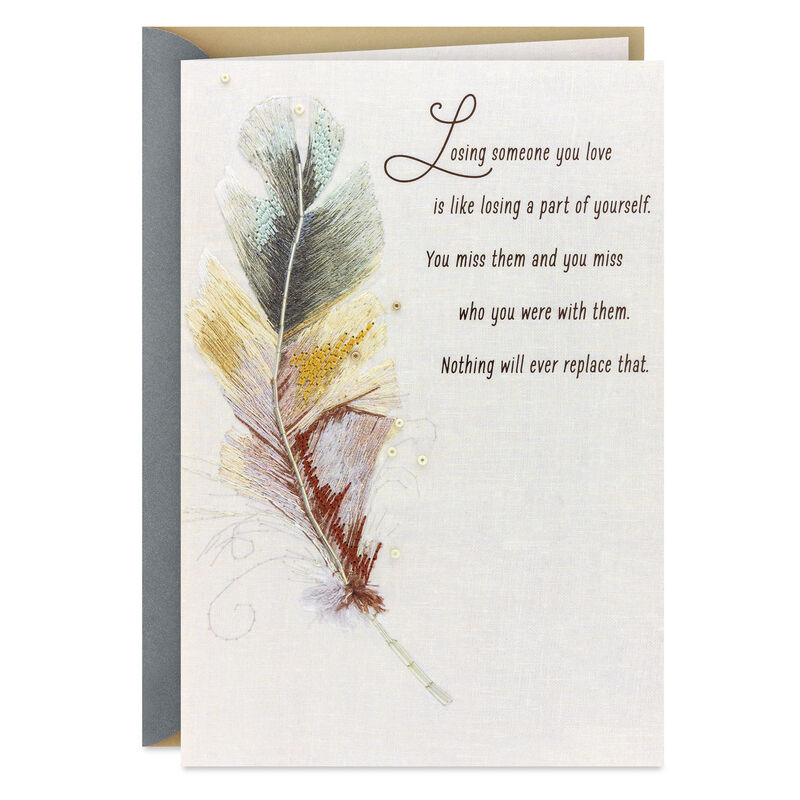 Colorful-Feather-Sympathy-Card_899S8370_01