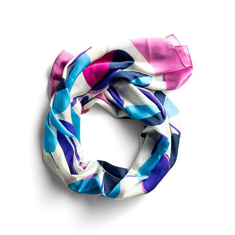 Colorful-Floral-Vine-Scarf-With-Pink-Trim_1MHG1018_01