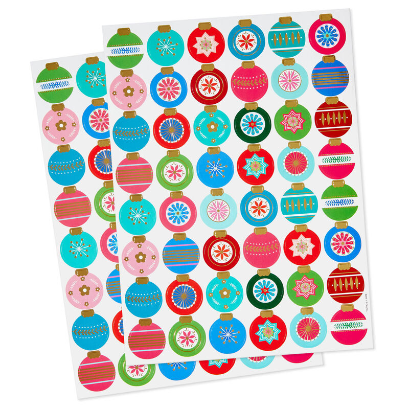 Colorful-Ornament-Christmas-Seal-Sheets_1CZE2163_01