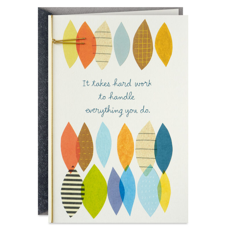 Colorful-Patterned-Leaves-Bosss-Day-Card_399BD8045_01