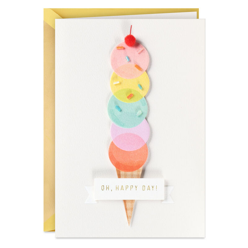 Colorful-Scoops-IceCream-Cone-Birthday-Card_859LAD2928_01