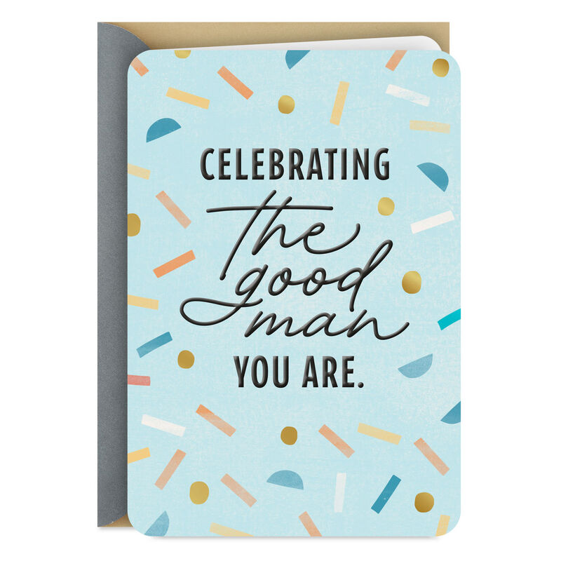Confetti-on-Blue-Birthday-Card-for-Man_399MAN4472_01