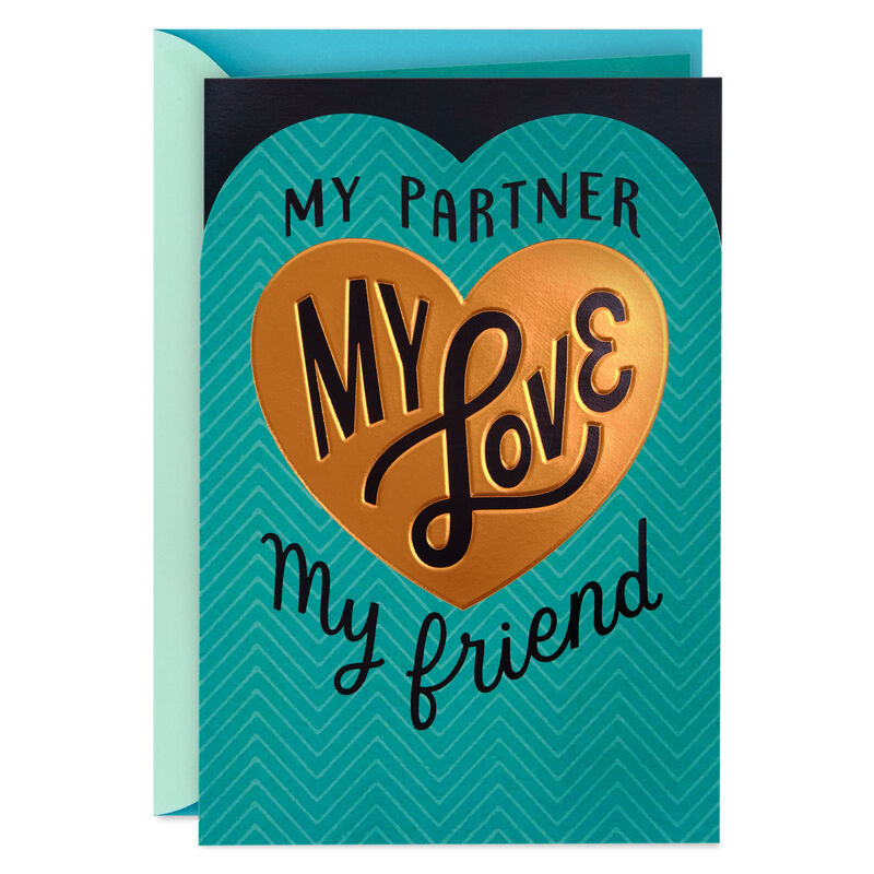 Copper-Heart-on-Blue-Romantic-Love-Card_499499LOV1465_01