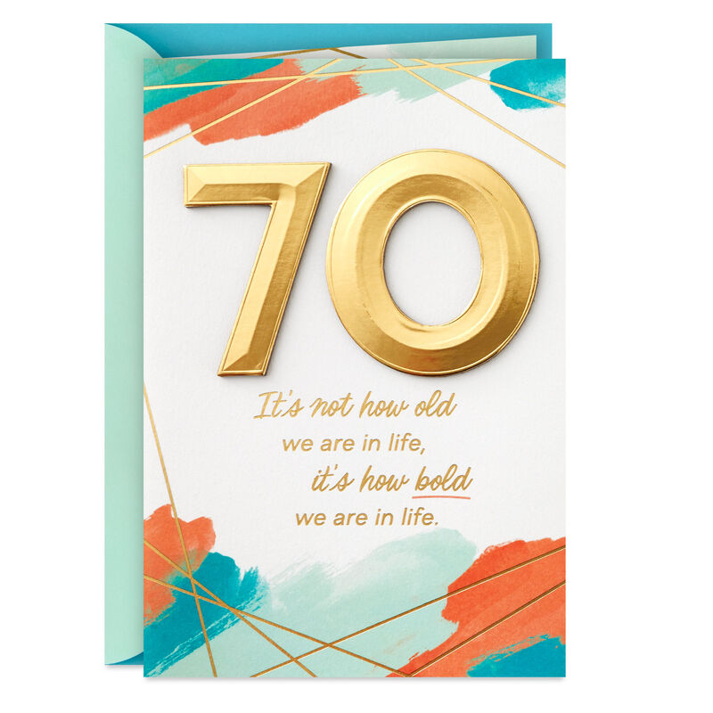 Coral-and-Blue-70th-Birthday-Card_699HBD5540_01