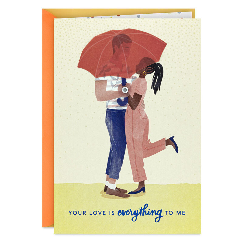 Couple-Under-Umbrella-Romantic-Card_699FBD7167_01