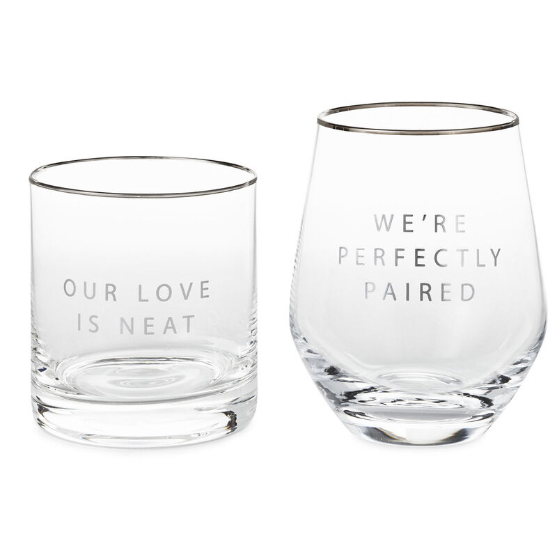 Couples-Lowball-and-Stemless-Wine-Glass_1ERL1189_01