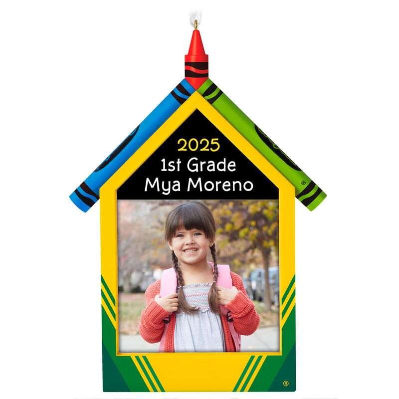 Crayons-Frame-Personalized-Ornament_1QHE2151B1_01