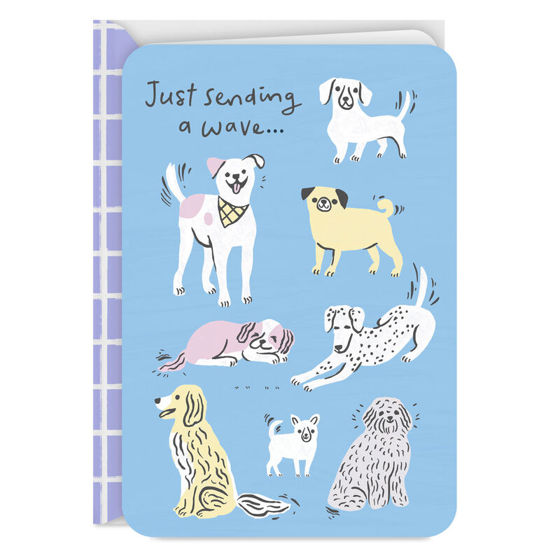 Cute-Dogs-Sending-a-Wave-Thinking-of-You-Card_299LJB1407_01