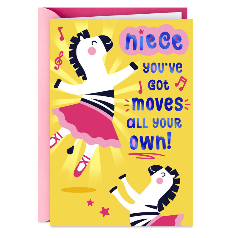 Dancing-Zebras-Kids-Birthday-Card-for-Niece_299HKB6396_01