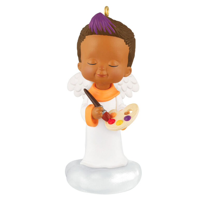 Dark-Skin-Angel-Painter-Keepsake-Ornament_5QXR8373_01