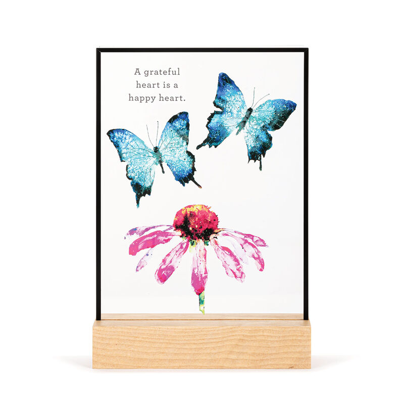Dean-Crouser-Butterflies-and-Coneflower-Suncatcher_1004610308_01