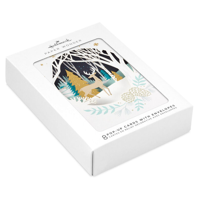 Deer-in-Evening-Woods-Boxed-Christmas-Cards_1XPX2628_01