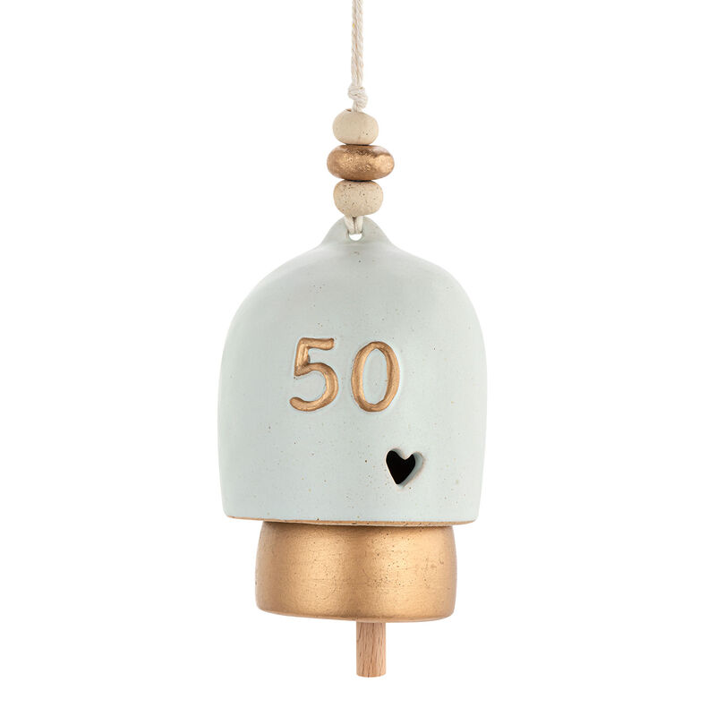 Demdaco-50th-Anniversary-Decorative-Bell_1008010218_01