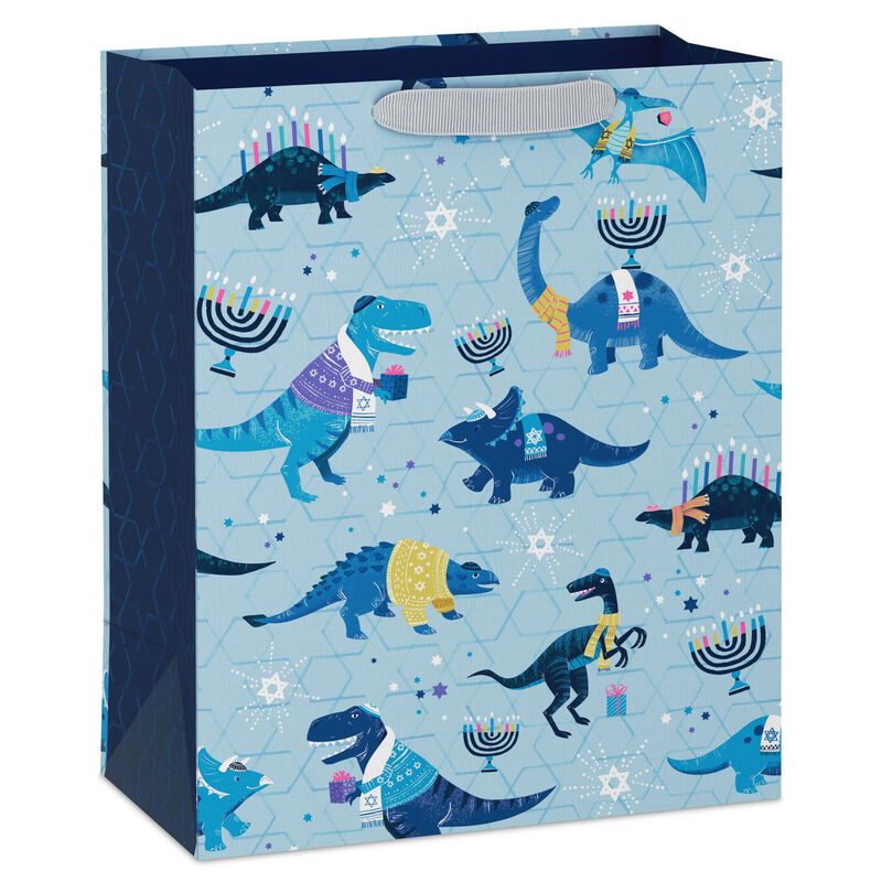 Dinos-in-Sweaters-Large-Holiday-Gift-Bag_1CBC1933_01