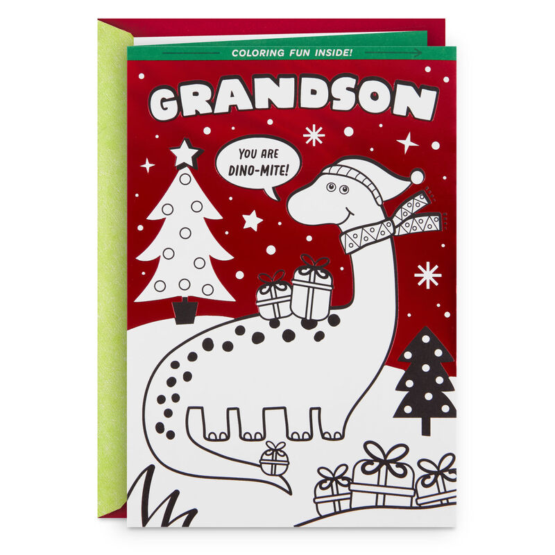 Dinosaurs-Coloring-Christmas-Card-for-Grandson_459XKD3094_01