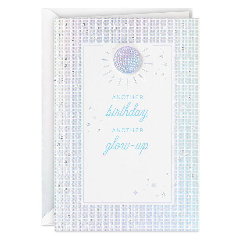 Disco-Ball-Birthday-Card_759LAD2926_01